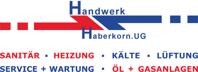 Handwerk-Haberkorn UG Logo