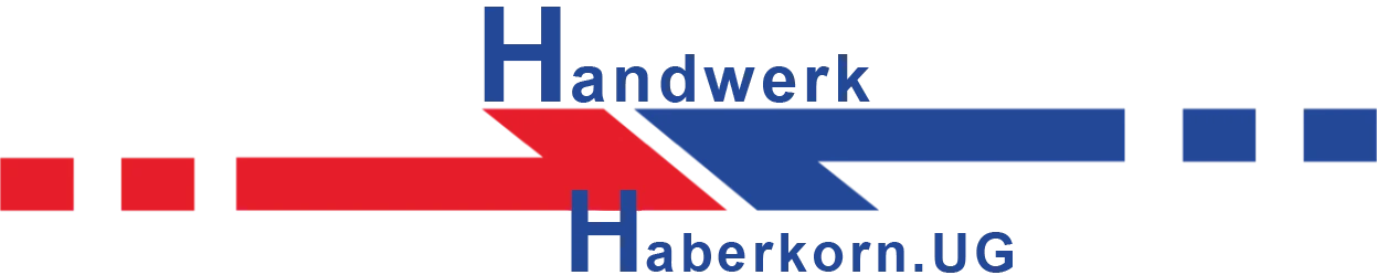 Handwerk-Haberkorn UG Logo